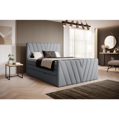 Obrázek Boxspring Candice 180x200 Materiál / Dekor: Poco 4