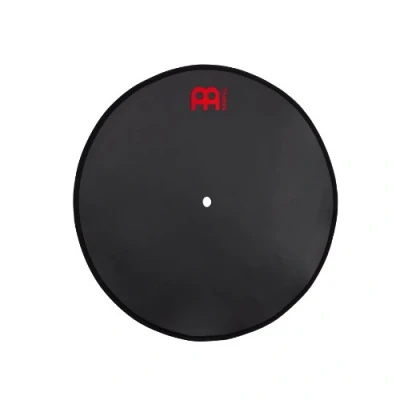 Obrázek Meinl Cymbals Cymbal Dividers Bicí nástroj oddělovač činel 22 palců (55,88 cm) pár měkké pěnové polstrování pro maximální ochranu příslušenství bubnu (MCD 22)