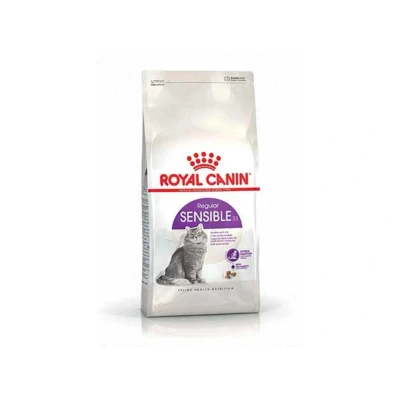 Obrázek ROYAL CANIN Sensible 400g