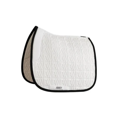 Obrázek ANKY Dressage Saddlepad Twill