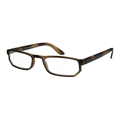 Obrázek I NEED YOU Lesebrille Classic / +2.50 Dioptrien/HavAnna matt, 1er Pack