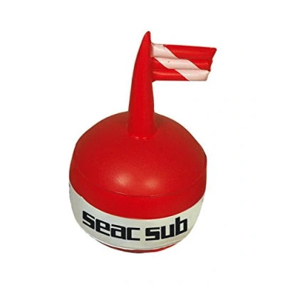 Obrázek 0950013008000A malá ponorná bójka ROUND BUOY SMALL W/LINE