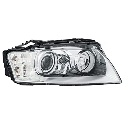 Obrázek HELLA 1ZS 009 236 541 Bi xenonový hlavní světlomet pravý mimo jiné pro Audi A8 (4E2, 4E8)