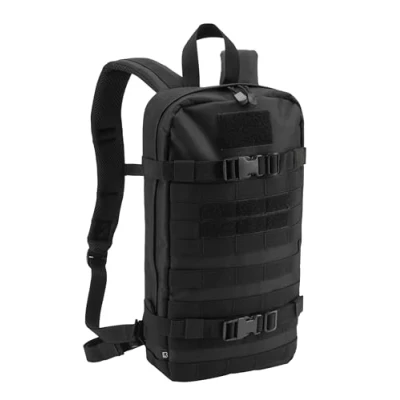 Obrázek Brandit Cooper Daypack Batoh, Velikost: One Size, Black