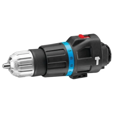 Obrázek Black+Decker MTHD5 XJ vrtací nástavce