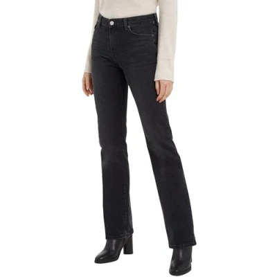 Obrázek Tommy Hilfiger Iris Džíny Bootcut, Ženy, Velikost: 28x30,