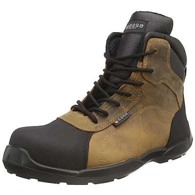 Obrázek B610 Rafting TOP S3 SRC T40, Hnědá, 40 EU