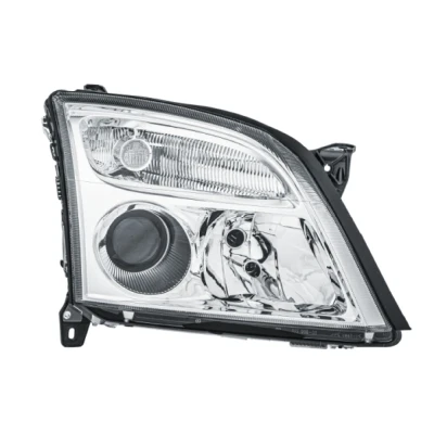 Obrázek HELLA 1EL 008 321 081 DE/Xenon/Halogen světlomety pro mj. Opel Vectra C (Z02) ECE pravostranný provoz vpravo