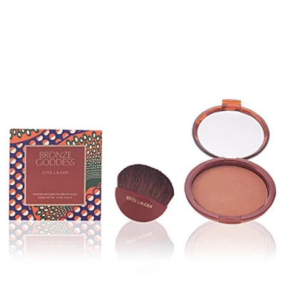 Obrázek Estée Lauder Bronzing pudr Bronze Goddes Powder Bronzer Medium Deep 03 21 g