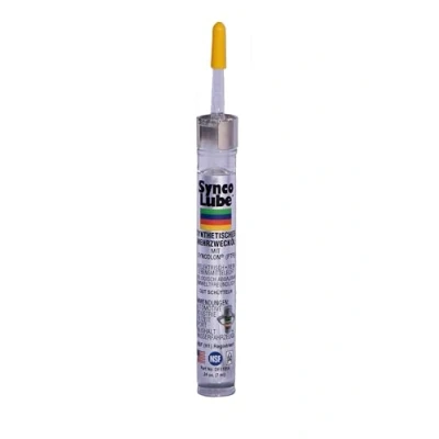 Obrázek Synco Lube® víceúčelový olej se Syncolon® (PTFE) 7 ml, jednotlivé balení
