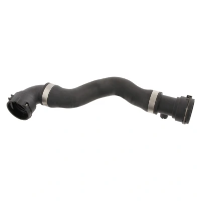 Obrázek febi bilstein 28680 Hadice na chladicí kapalinu s rychlouzávěrem, 1 kus, černá