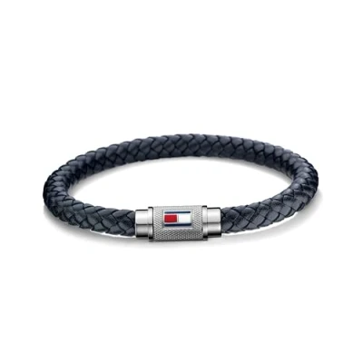 Obrázek Tommy Hilfiger muži Náramek TJ2701000