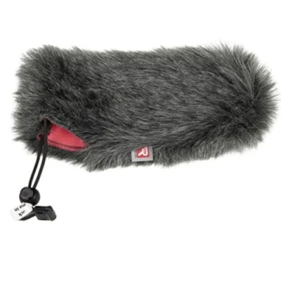 Obrázek Rycote 055459 Mini loď hnaná větrem/ochrana proti větru pro Rode VideoMic (originální A Lyre)