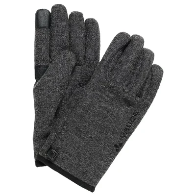 Obrázek VAUDE Unisex Rhonen Gloves V rukavice
