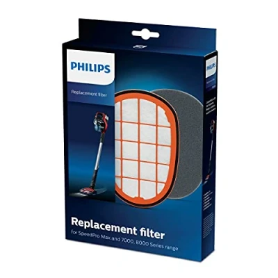 Obrázek Philips FC5005/01 Originial Ersatzfilterset SpeedPro Max Akkusauger