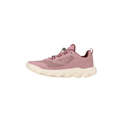 Obrázek ECCO MX LOW Breathru Tenisky, Ženy, Velikost: 37, Rosa dunkelrot boty