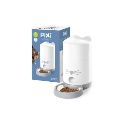 Obrázek Catit PIXI Smart automatické krmítko objem: 1,2 kg