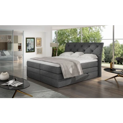 Obrázek Postel Mirabel 180x200 Materiál / Dekor: Sawana 05