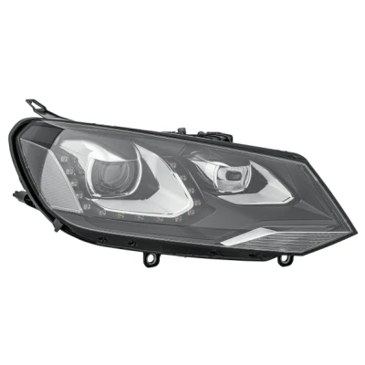 Obrázek HELLA 1ZT 010 328 021 Bi Xenon/LED světlomet mimo jiné VW Touareg (7P5, 7P6) CCC/ECE pro pravostranný provoz pravý