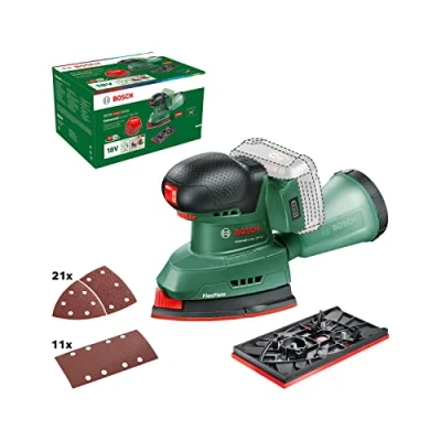 Obrázek UniversalSander, Univerzální vysílač 18v 10