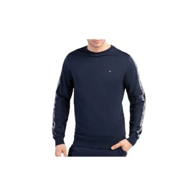 Obrázek Tommy Jeans Um0um00705 pánské, Modrá (navy blazer)