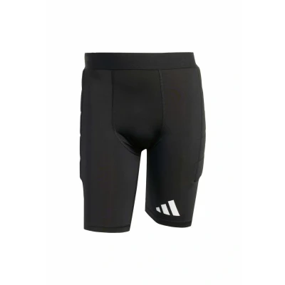 Obrázek adidas Performance Goalkeeper Padded Punčocháče Black white, Muži, Velikost: Small, white