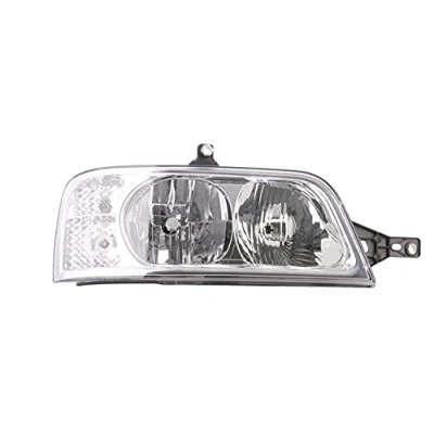 Obrázek Magneti Marelli 712415401129 Hlavní světlomet, pravý s LWR
