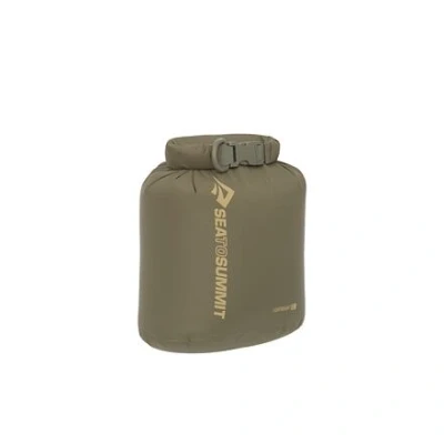 Obrázek Sea To Summit Lightweight Dry Bag 3 L, Burnt Olive
