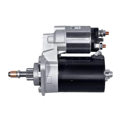 Obrázek HELLA 8EA 012 528 201 Starter/Anlasser 12V 0.7kW für u.a. VW Beetle