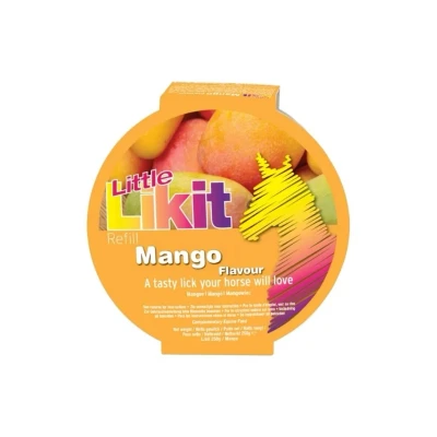 Obrázek Likit Lick Mango 250 g