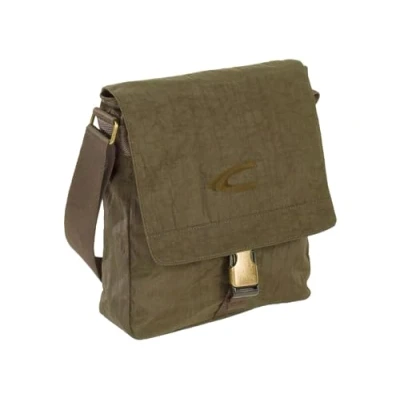 Obrázek camel active Journey pánský batoh, Khaki, 000384