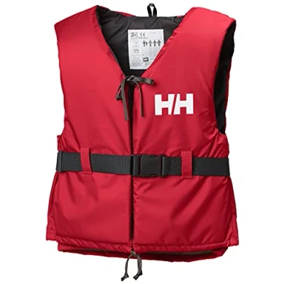 Obrázek Unisex Helly Hansen Sport II, červená, 40/50