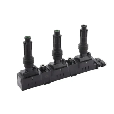 Obrázek HELLA 5DA 358 000 351 zapalovací cívka, počet pólů: 5pólová, 12 V