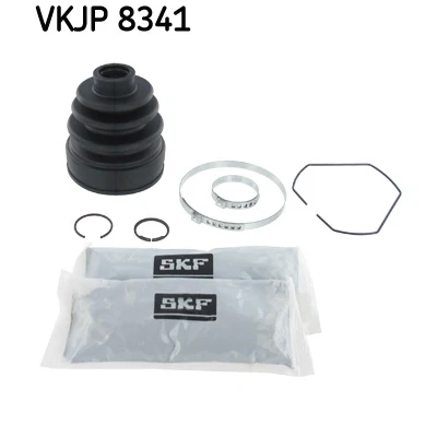 Obrázek SKF VKJP 8341 vlnovce