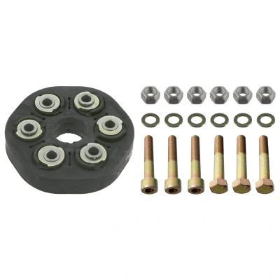 Obrázek febi bilstein 03605 Karburátor s O kroužkem, 1 kus