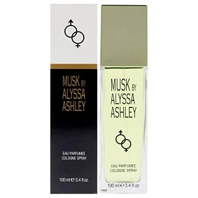 Obrázek Alyssa Ashley Musk Eau Parfumée