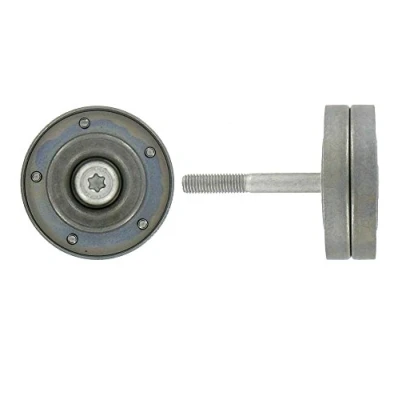 Obrázek SKF VKM 31221 Spannrollen sada pro Kromě Pud