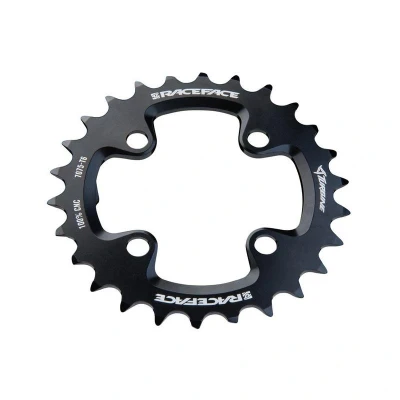 Obrázek Race Face Turbine 64x24 11Spd černá Převodník