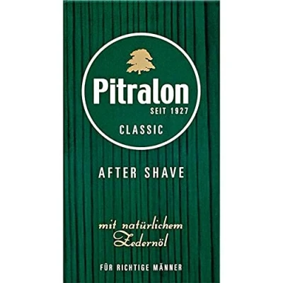 Obrázek Pitralon Classic After Shave, 100 ml