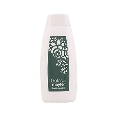 Obrázek Gotas De Mayfer Loción Corporal 250 ml