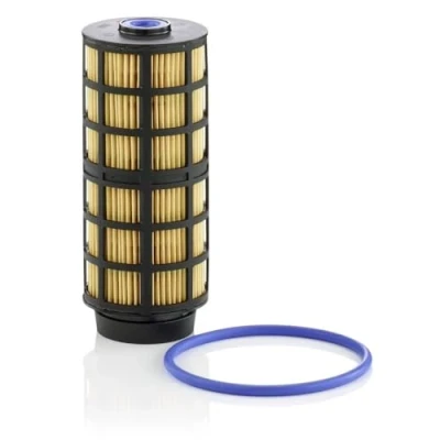 Obrázek MANN FILTER PU 7004 z palivový filtr sada palivového filtru s těsněním / sadou těsnění pro užitková vozidla