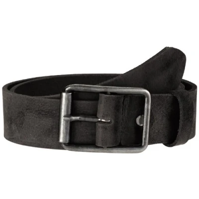 Obrázek MGM Unisex opasek sporty 95 cm (velikost výrobce: 95) černá (černá 1)