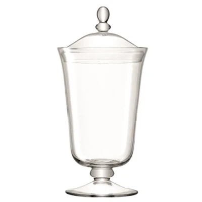 Obrázek LSA servírovací cukrátkově Jar 38 cm Clear by International