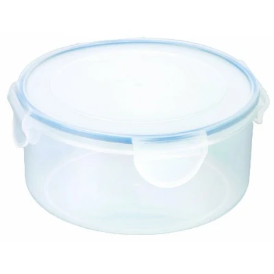 Obrázek Tescoma Box na uchovávání čerstvých potravin, plast, transparentní, 17 cm