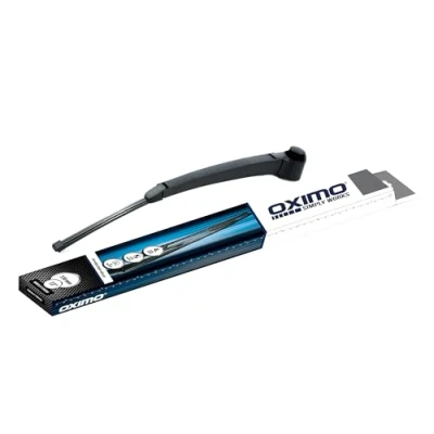 Obrázek OXIMO stěrač auta lišta stěrače pro čelní sklo 350 mm autoskla kompatibilní s SEAT Altea (5P1), Exeo (ST 3R5),