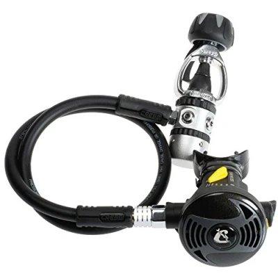 Obrázek Cressi AC2 Xs2 Int regulátor dýchání, INT, standard