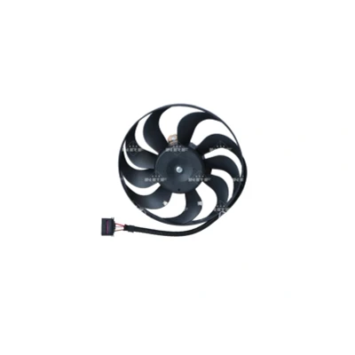 Obrázek Ventilátor, chladič NRF 47398