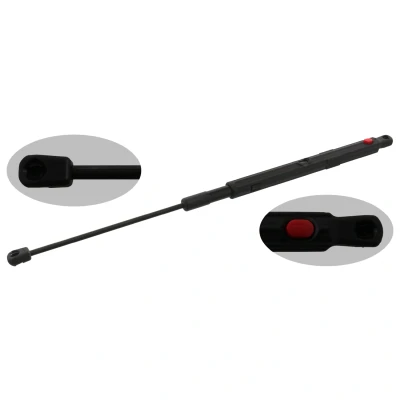 Obrázek febi bilstein 24737 plynová pružina pro klapku motoru, 1 kus