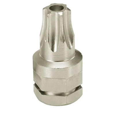 Obrázek ks tools 503.8201 Micro bit TX s otvorem, L 23 mm, TB10