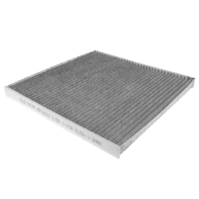 Obrázek Blue Print ADT32512 filtr s aktivním uhlím / kabinový filtr, 1 kus
